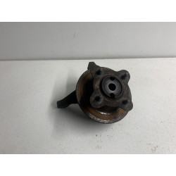 Steering knuckle with brake disc right JDM Albizia