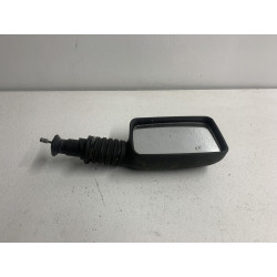 Left-hand door mirror JDM Titane