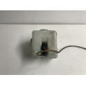 Reservoir ruitenvloeistof mit Pumpe JDM Titane