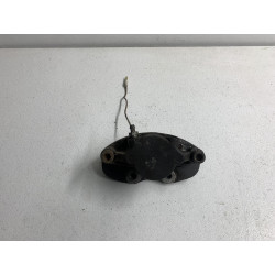 Caliper links for JDM Titane