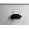 Remklauw links voor JDM Titane