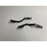 Hinge kit hood, JDM Albizia