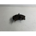 Remklauw links achter JDM Titane
