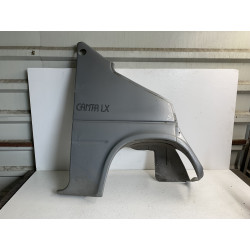 Schaltknauf JDM Titane