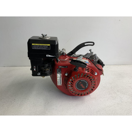 Schaltknauf JDM Titane