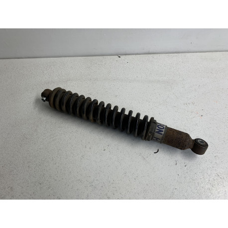 Shift knob JDM Titane