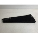 Shift knob JDM Titane