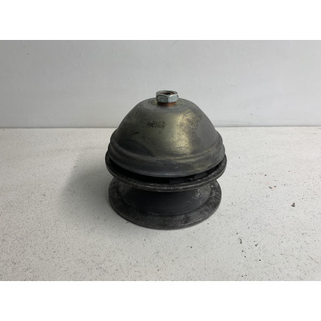 Schaltknauf JDM Titane