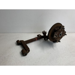 Schaltknauf JDM Titane