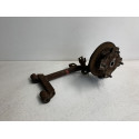 Schaltknauf JDM Titane