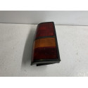 Canta LX tail light left