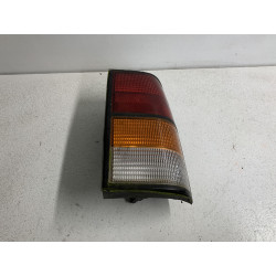 Canta LX achterlicht links