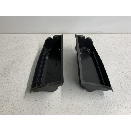 Schaltknauf JDM Titane