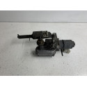 Schaltknauf JDM Titane