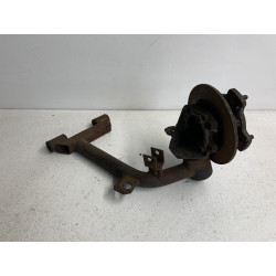 Schaltknauf JDM Titane