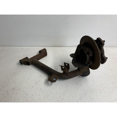 Schaltknauf JDM Titane
