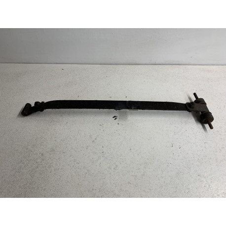 Schaltknauf JDM Titane
