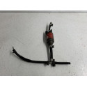 Schaltknauf JDM Titane