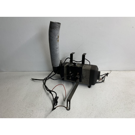 Schaltknauf JDM Titane