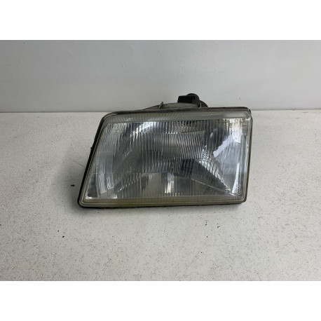 Canta koplamp links
