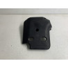 Anchor plate with brake shoes left behind Ligier Ambra
