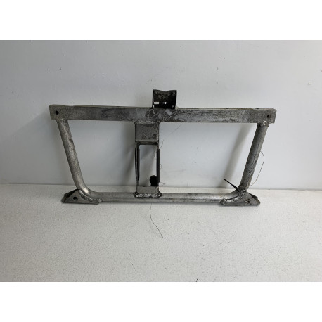Stuurschakelaar houder Ligier 162