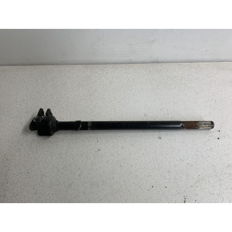 Afdekrubber koplamp Ligier 162