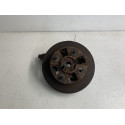 Fusee met remschijf rechts Ligier Ambra