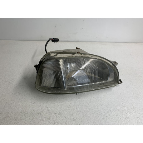 Ligier Nova / Ambra headlamp right