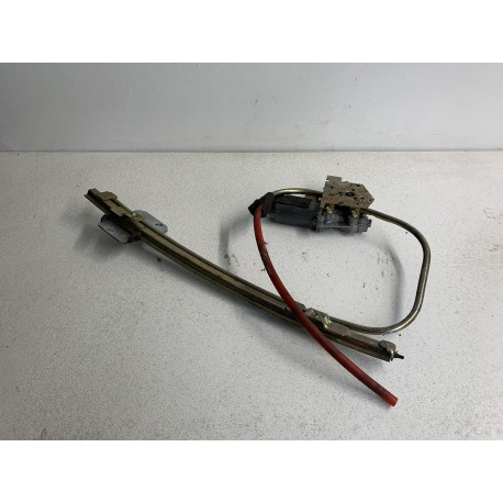Raambediening links (elektrisch) Microcar Virgo