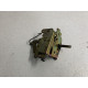 Deurslot mechanisme links Microcar Virgo