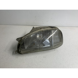 Koplamp links Ligier Nova
