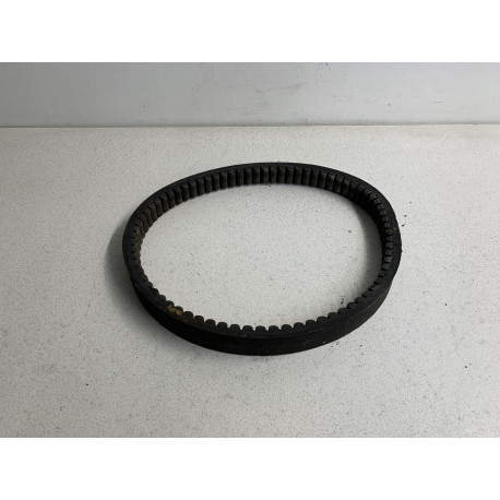 Belt Microcar & Ligier Due