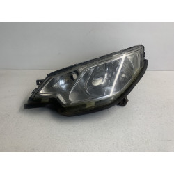 Koplamp links Aixam 2013 t/m 2016