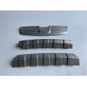 Bumper accessoires Microcar MC2 Highland Campus