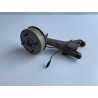 Draagarm R.A. met ABS sensor Aixam Coupe 2013-2016