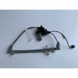 ABS Module ABS pomp Aixam Coupe 2013-2016