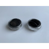 Ventilatieroosters Aixam Coupe 2013-2016