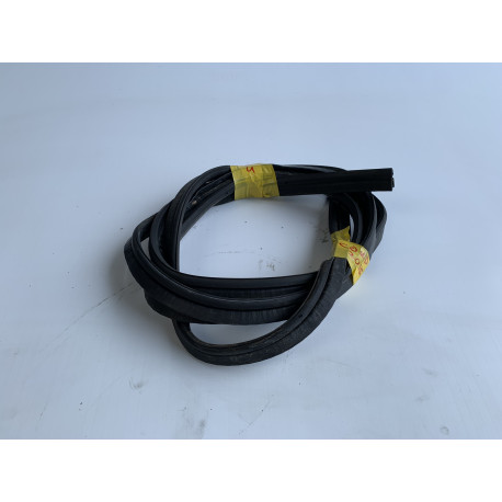 Koplamframe Aixam Coupe 2013-2016