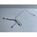 Remleiding met ABS sensor Aixam Coupe 2013-2016