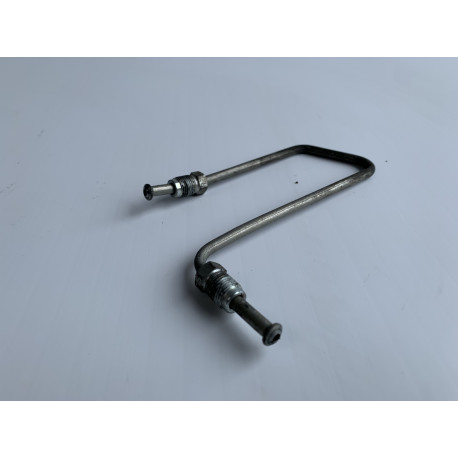 Remleiding met ABS sensor Aixam Coupe 2013-2016