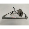Raambediening links (elektrisch) Microcar MC1 & MC2