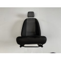 Co-Piloten Sitz JDM Abaca