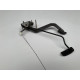 Pedals set JDM Abaca