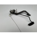 Pedals set JDM Abaca