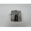 Reservoir ruitenvloeistof mit Pumpe JDM Abaca