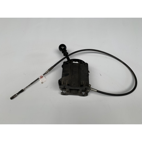 Shift Cable Ligier X-Too