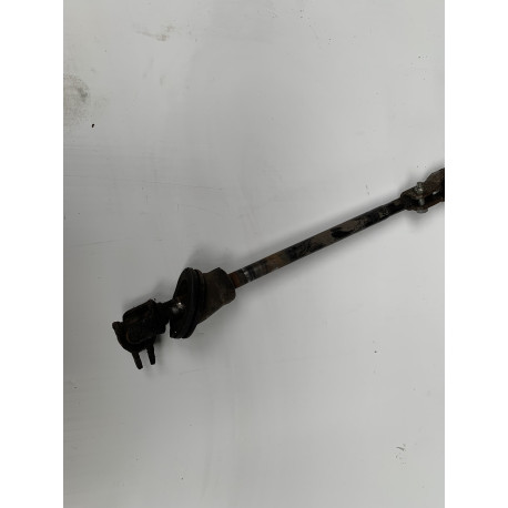Steering Axle, Ligier Nova