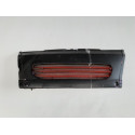 Voorbumper JDM Abaca