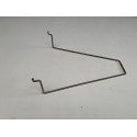Reservewiel beugel JDM Abaca